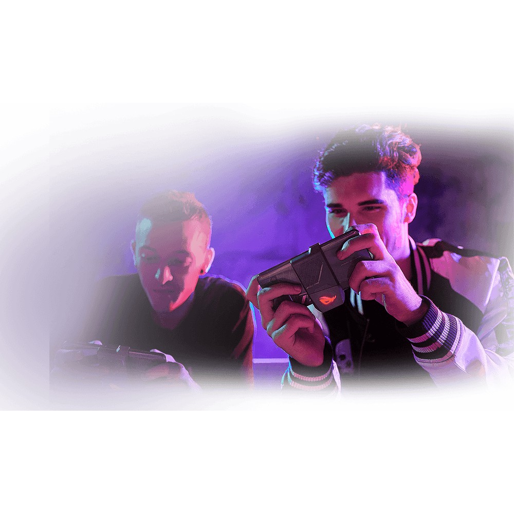 Router Wifi Băng Tần Kép ASUS GT-AC2900 - Hàng Chính Hãng | BigBuy360 - bigbuy360.vn