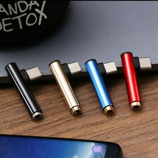 Cáp chuyển đổi Type -C Sang Jack Audio 3.5mm