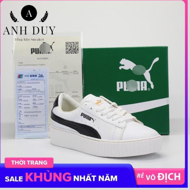 [🔥FREESHIP - Giày Hot Trends🔥] Giày thể thao 𝐏𝐔𝐌𝐀 BTS cao cấp. PM 🔥 Anh Duy Store 🔥