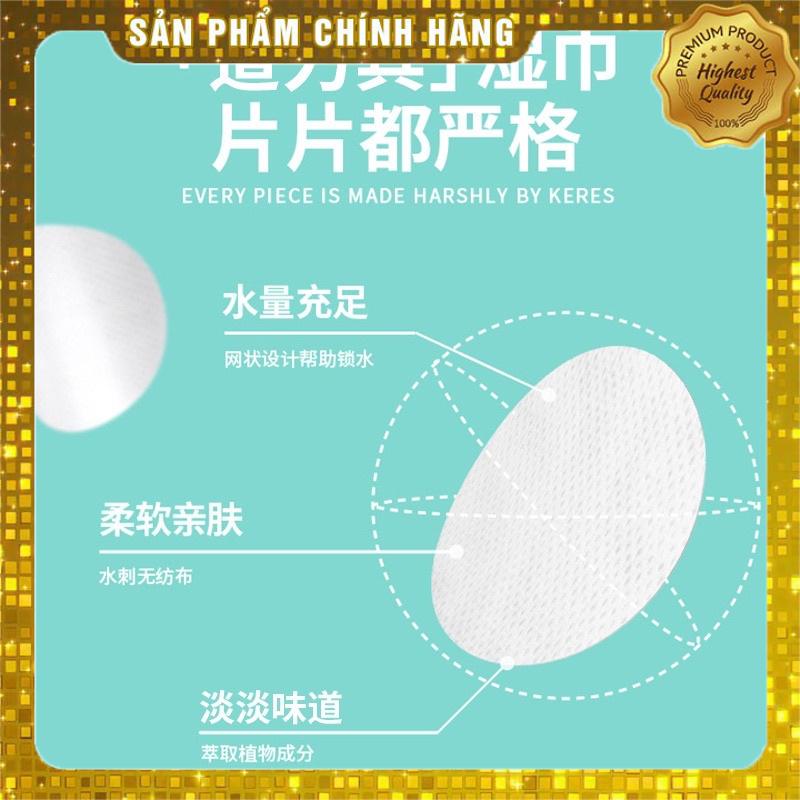 KHĂN GIẤY LAU MẮT CHO CHÓ MÈO CHIẾT XUẤT TỪ NHA ĐAM DỊU NHẸ CHO MẮT THÚ CƯNG