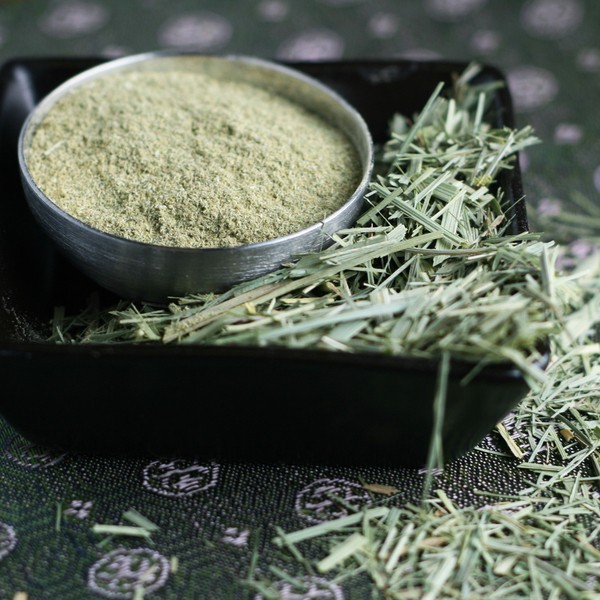 [HÀNG CHÍNH HÃNG] Bột Sả – Lemongrass Powder