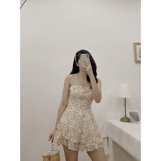 Blossom Jumpsuit
