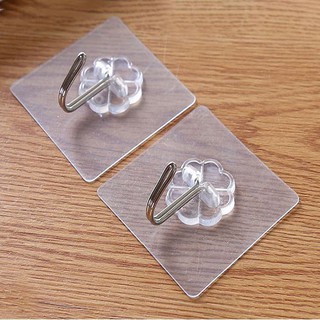Móc dán treo tường chống nước