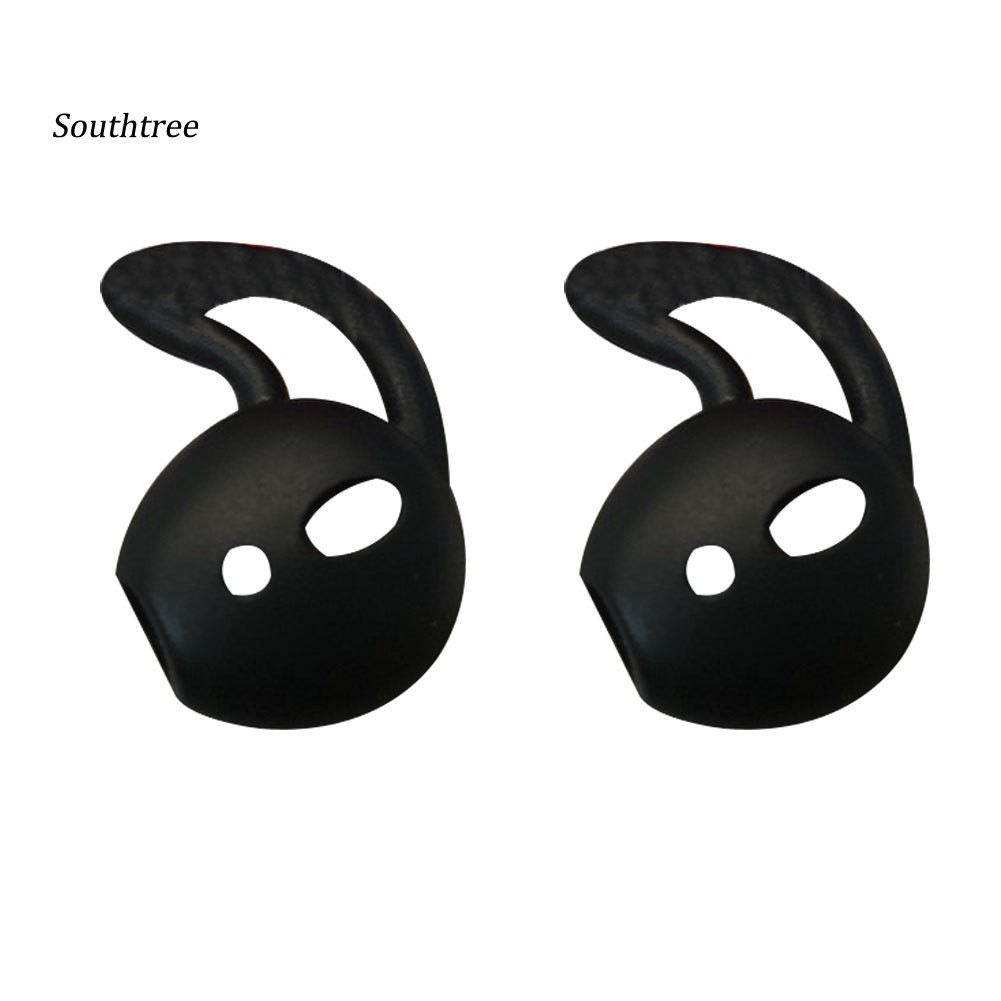 Bộ 2 nút bọc tai nghe Apple AirPods bằng silicone