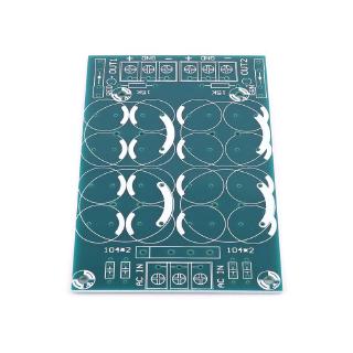 Bảng mạch chỉnh lưu nguồn PCB
