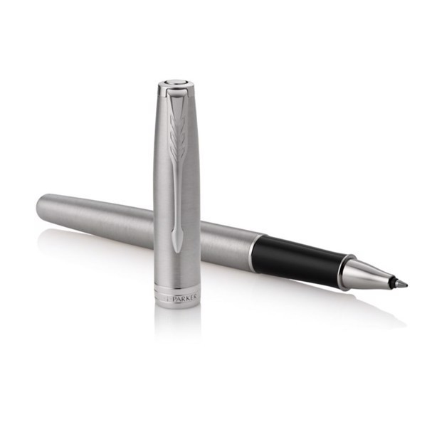 [Chính Hãng] Bút lông bi cao cấp Parker Sonnet X-ST Steel CT TB-1950873 (Hàng Nhập Khẩu)