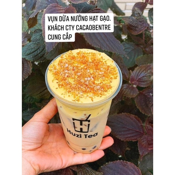 Vụn Dừa Nướng