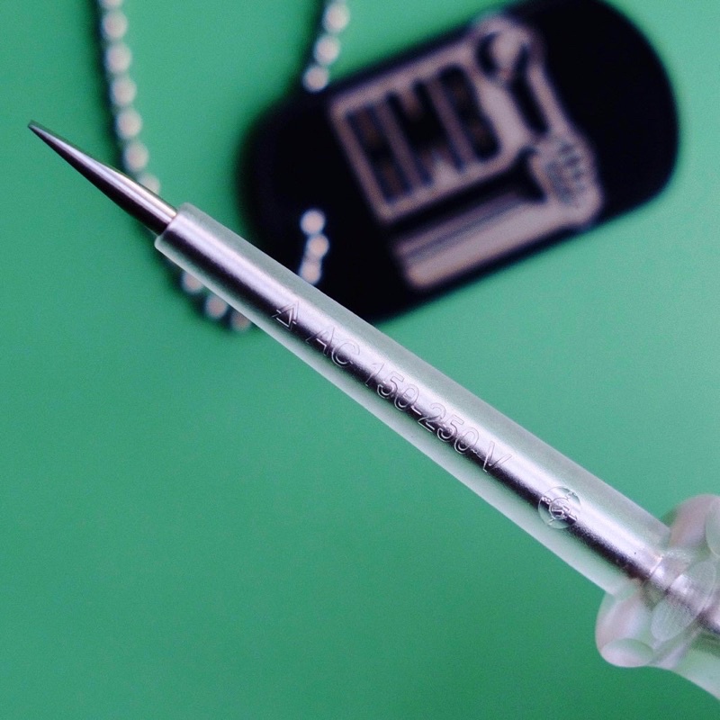 🇩🇪Made in Germany🇩🇪 Bút thử điện Đức Wera 670965