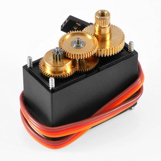 Động cơ Servo Towerpro MG996R