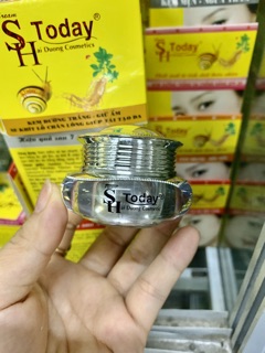 Kem dưỡng trắng giữ ẩm sh today ( 25g )