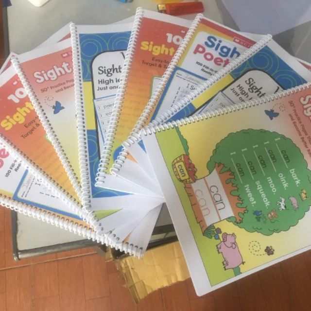 Sight word
