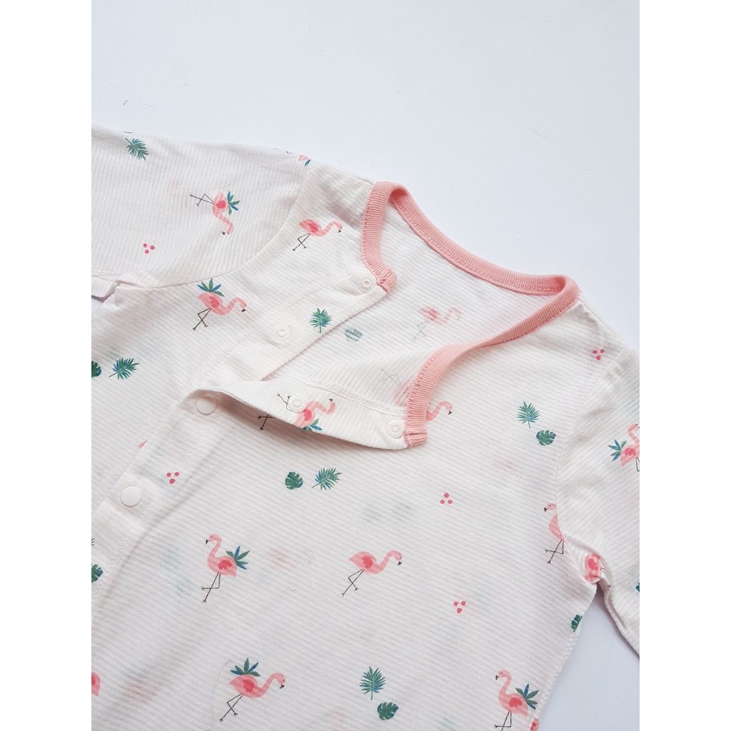 MOB2097 Body hồng hạc cho bé