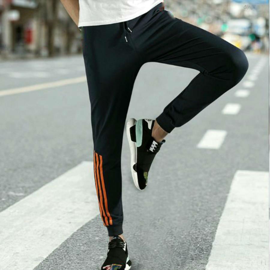 Quần thể thao nam jogger bo ống mềm mịn ấm áp giá rẻ ❤️KINGSPORT❤️ Quần jogger nam nỉ big size thể thao ấm áp