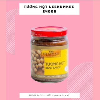 Tương hột leekumkee 240gr