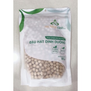[BÁN SỈ] Combo 10 Bích Đậu Gà Trắng 500G Hữu Cơ Ăn Dặm Cho Bé 💝FREESHIP💝 Dau Ga Huu Co Hàng Nhập Khẩu MỸ/ARGENTINA HCM