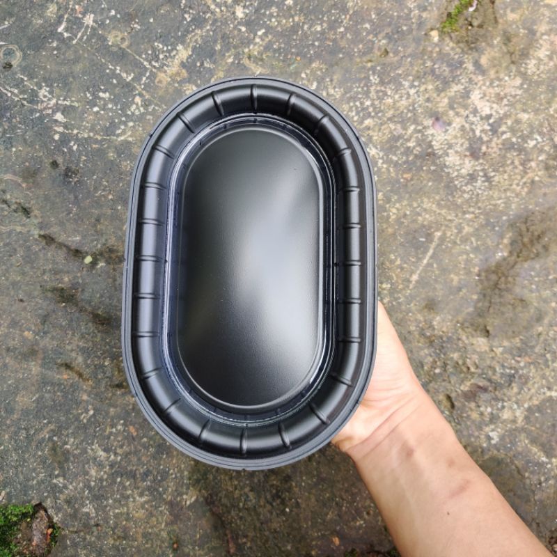 Cộng hưởng Sonos 200*130mm, màng loa bass Harman Kardon siêu to