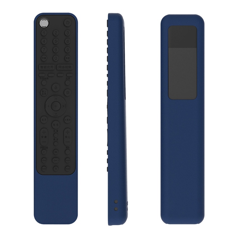 Vỏ Bọc Điều Khiển Từ Xa Bằng Silicone Chống Sốc Cho Sony RMF-TX