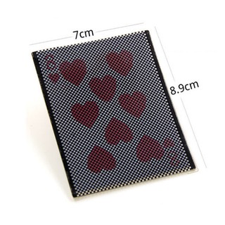 Ảo thuật lá bài wow [ Freeship ]