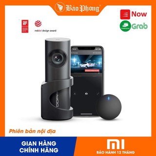 Camera hành trình XIAOMI DDPAI MINI3 PRO