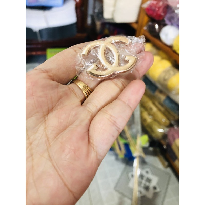 combo phụ kiện túi