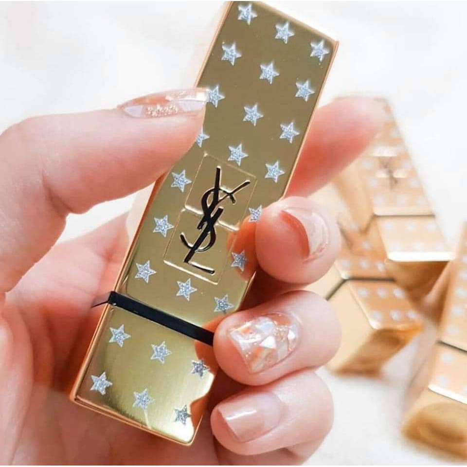Son YSL Rouge Pur Couture 13- Đỏ Cam | BigBuy360 - bigbuy360.vn