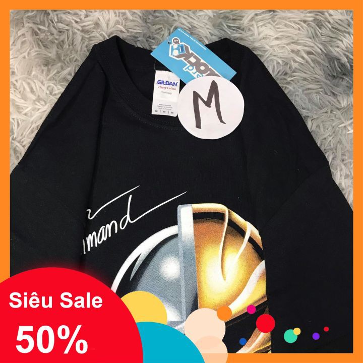 Áo thun Mỹ form rộng [2hand] [secondhand] Hàng Vip vải đẹp