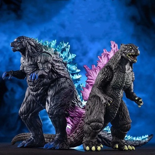 Mô Hình Quái Vật Khổng Lồ Godzilla - King Of The Monsters
