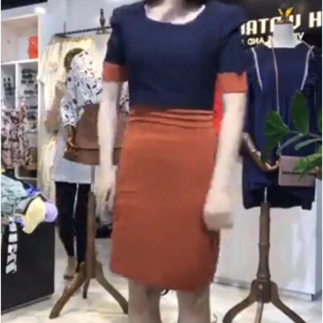váy Moon Trang