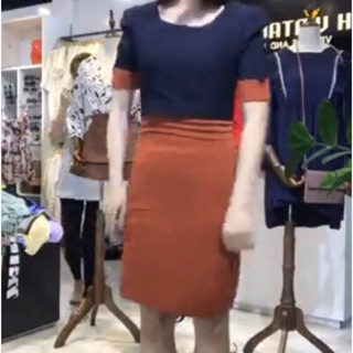 Váy Moon Trang