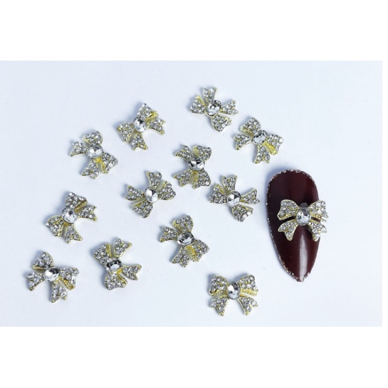 chamr trang trí nail