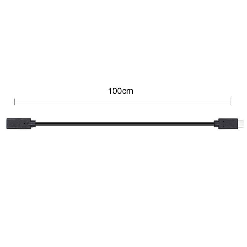 Dây cáp chuyển đổi DJI Osmo Pocket Type-C
