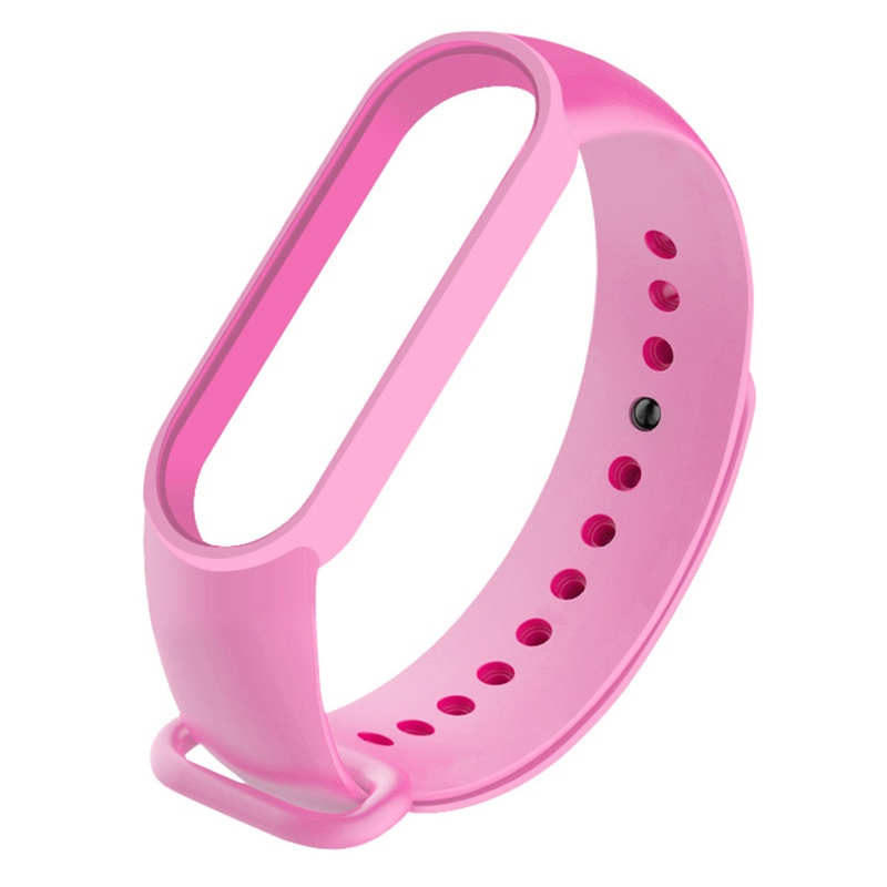 Dây Đeo TPU Cho Đồng Hồ Thông Minh Xiaomi Mi Band 6