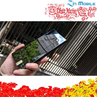 Điện Thoại Samsung Galaxy Note 8 | Qua sử dụng đẹp 99% áp suất tặng kèm phụ kiện xịn.