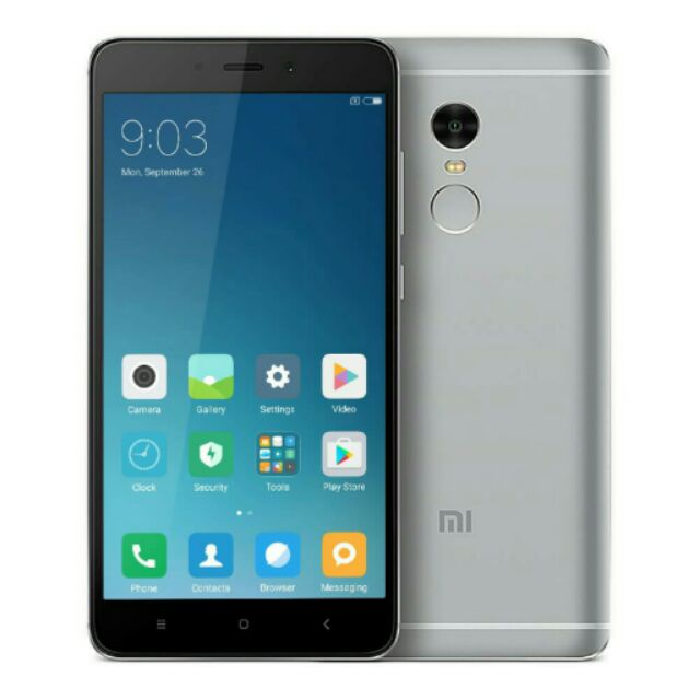 bộ 3 Dán kính cường lực Xiaomi redmi note4