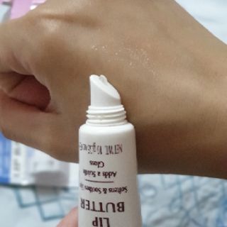 Son dưỡng môi PALMER'S LIP BUTTER