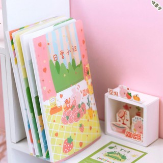 Sticker Dán Trang Trí Nhật Ký Diy 88098