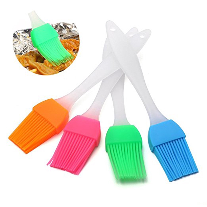 Cọ silicone cho phết dầu cho nấu ăn