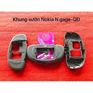 khung sườn Nokia N gage-QD