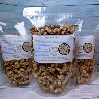 💥 (500G) CHÂN NẤM HƯƠNG KHÔ