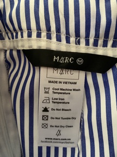 Thanh lý quần short MARC lưng bèo