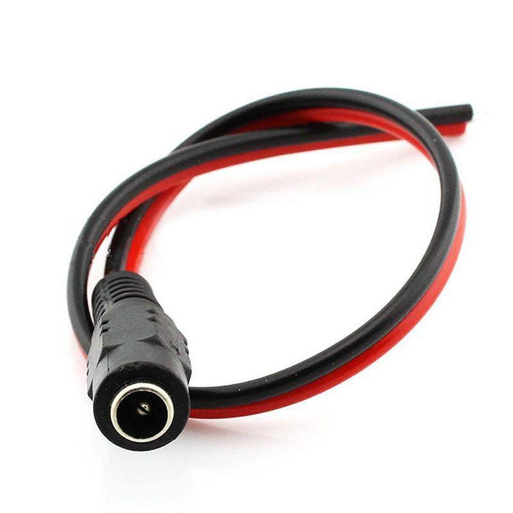 Đầu Nối Jack Cắm Female Bằng Đồng DC