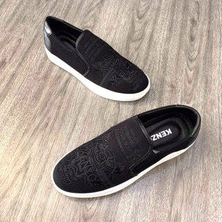 Kenzo lười sanh chảnh