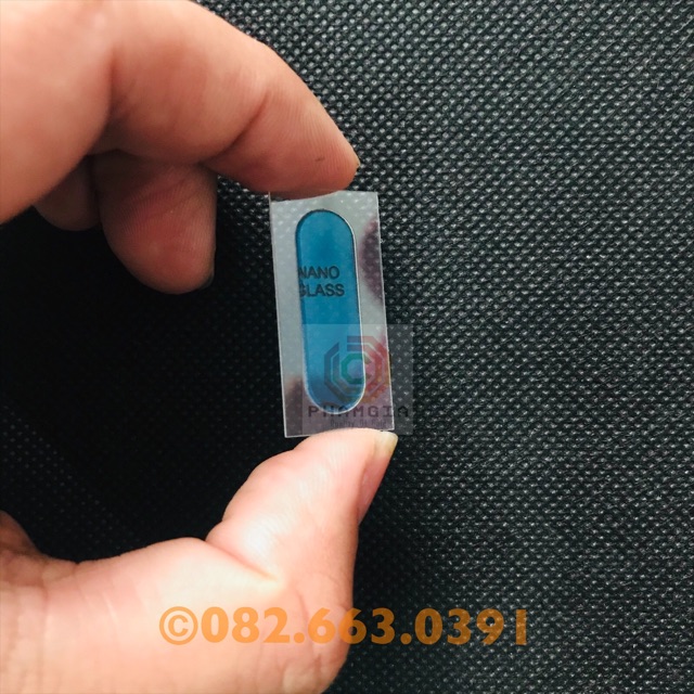 Dán cường lực camera vsmart joy 3 siêu bền