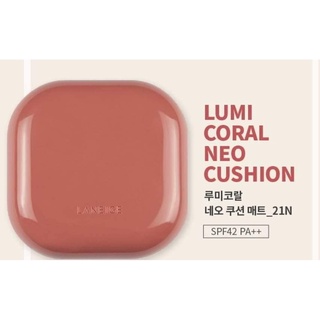 Phấn nước Laneige Neo Cushion matte