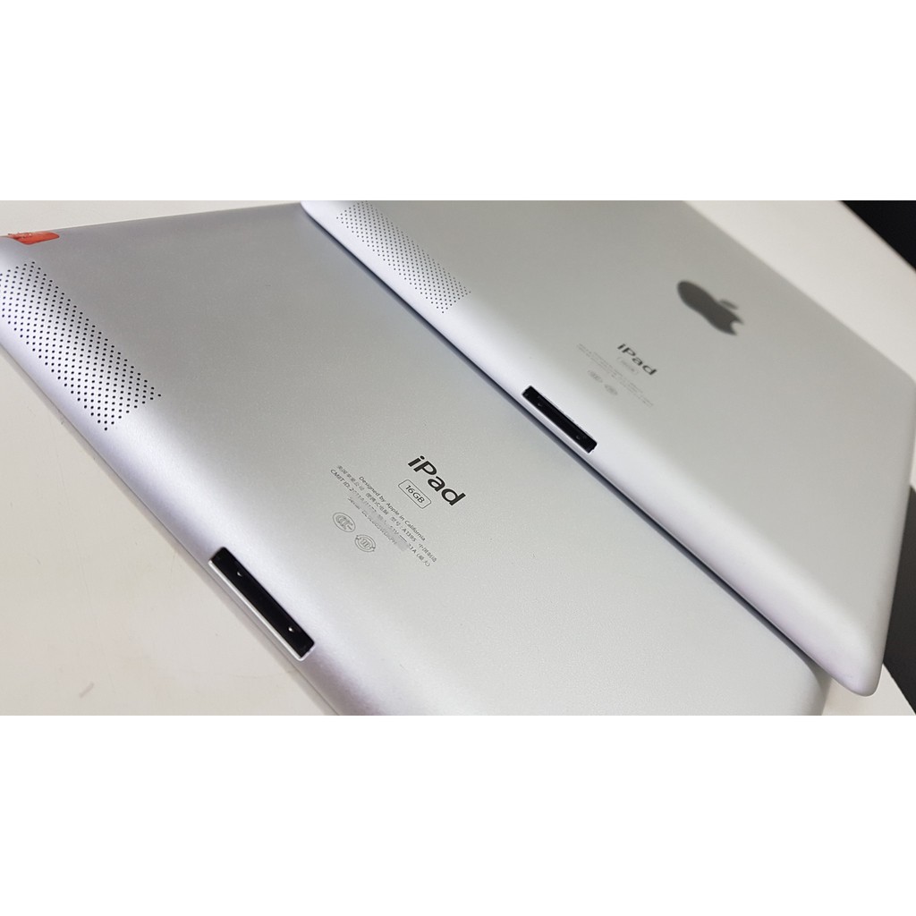 Máy tính bảng IPAD 2 ( Wifi + 3G ) 16G/32GB Keng - Hàng Nguyên bản, ZIN Đét | BigBuy360 - bigbuy360.vn