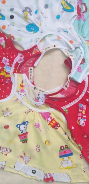 Bộ tone đùi cho bé từ 6kg-16kg