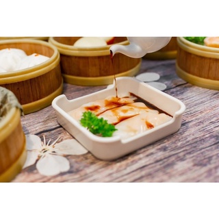 BÁNH CUỐN TÔM SÒ ĐIỆP {Takifood}