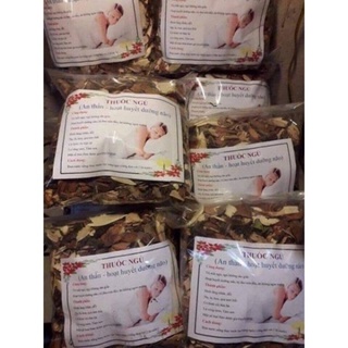 1kg cây thuocc ngủ hỗ trợ bện mất giấc ngủ