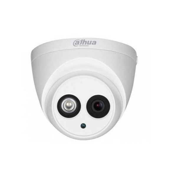 Camera Dahua DH-HAC-HDW1200EMP-A-S4 2M 1080P Full HD - Bảo hành chính hãng 2 năm