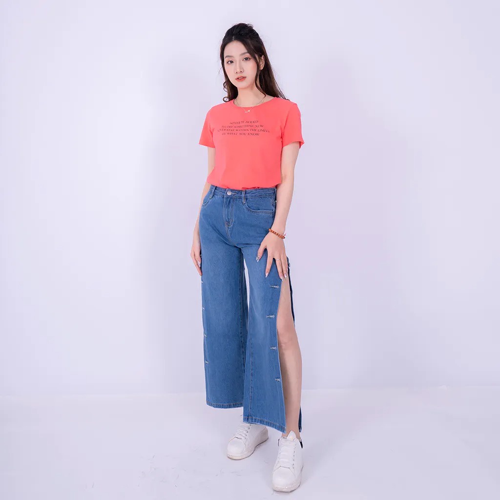 PT2000 FASHION - Áo thun nữ tay ngắn (AP-2819N)